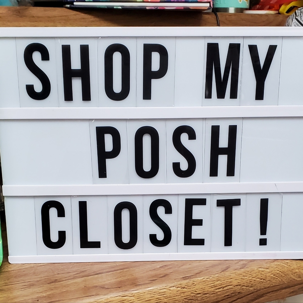 SHOP & MAKE ME AN OFFER!